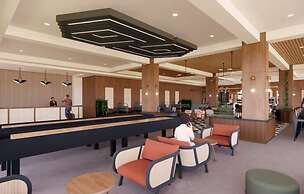 The Printing House Hotel, Tapestry Collection By Hilton