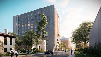 The Printing House Hotel, Tapestry Collection By Hilton