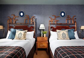 Graduate by Hilton Princeton