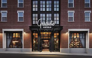 Graduate by Hilton Princeton