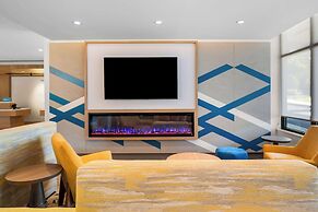 Hilton Garden Inn North Conway