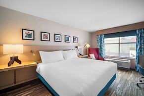 Hilton Garden Inn North Conway