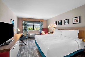 Hilton Garden Inn North Conway