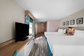 Hilton Garden Inn North Conway