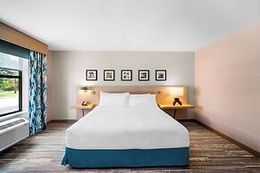 Hilton Garden Inn North Conway