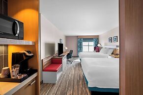 Hilton Garden Inn North Conway