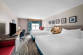 Hilton Garden Inn North Conway