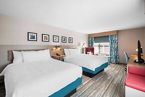 Hilton Garden Inn North Conway