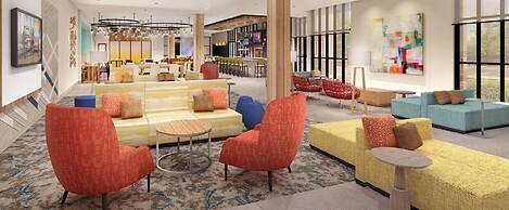 Hilton Garden Inn North Conway