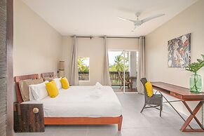 VILLAS MAORIE