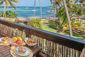 VILLAS MAORIE