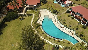 VILLAS MAORIE