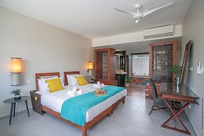 VILLAS MAORIE