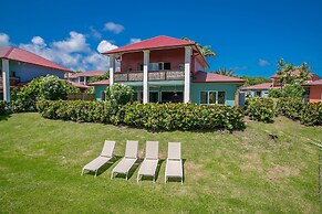 VILLAS MAORIE