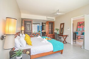 VILLAS MAORIE