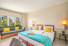 VILLAS MAORIE