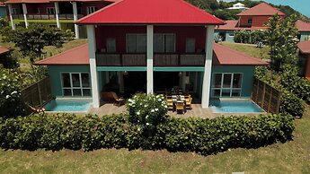 VILLAS MAORIE