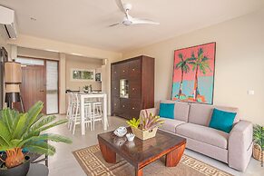 VILLAS MAORIE