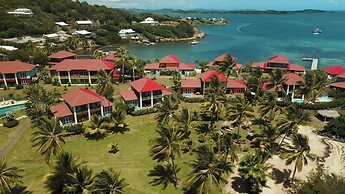VILLAS MAORIE