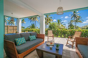 VILLAS MAORIE