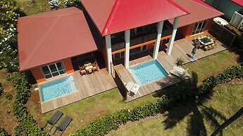 VILLAS MAORIE