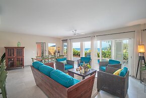VILLAS MAORIE