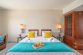 VILLAS MAORIE