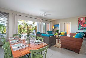 VILLAS MAORIE