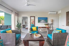VILLAS MAORIE