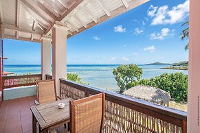 VILLAS MAORIE