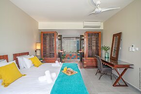 VILLAS MAORIE