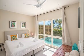 VILLAS MAORIE