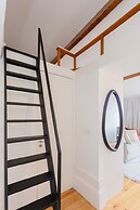 Liiiving - Mezzanine Delight Balcony