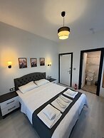 Assos taş konak