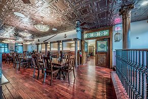 The Roxy Cape Vincent