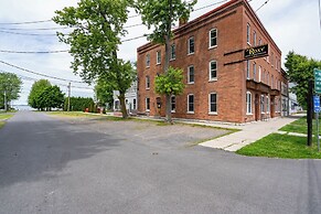 The Roxy Cape Vincent