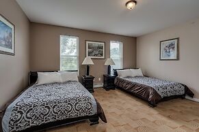 The Roxy Cape Vincent