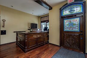 The Roxy Cape Vincent