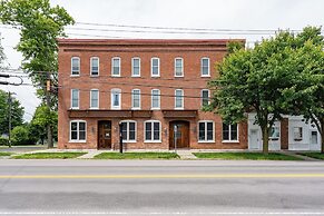 The Roxy Cape Vincent