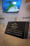 Acros Resort