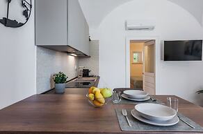 Terra e Mare Apartment
