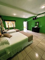 Hotel Pazifico Monterrico