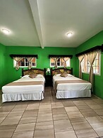 Hotel Pazifico Monterrico