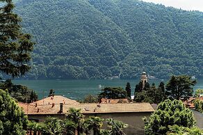 Hotel Ristorante La Vignetta Cernobbio