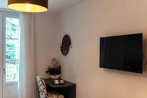 Hotel Ristorante La Vignetta Cernobbio