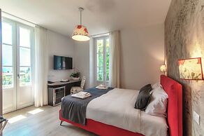 Hotel Ristorante La Vignetta Cernobbio