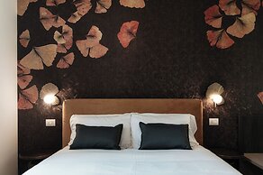 Hotel Ristorante La Vignetta Cernobbio