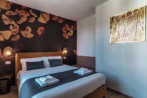 Hotel Ristorante La Vignetta Cernobbio