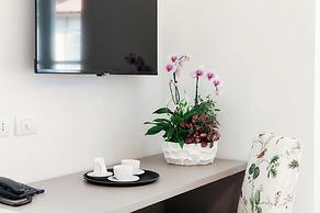 Hotel Ristorante La Vignetta Cernobbio