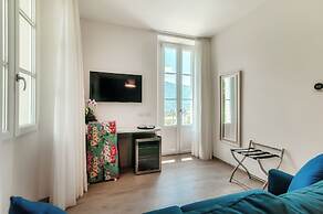 Hotel Ristorante La Vignetta Cernobbio